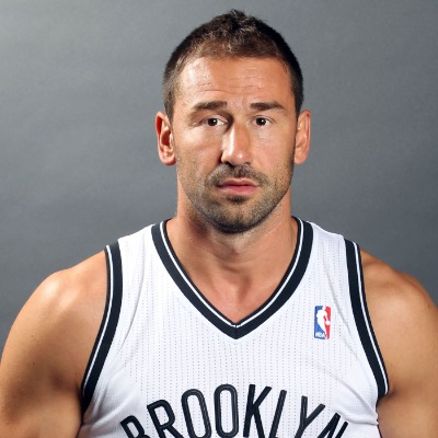 Marko Jaric